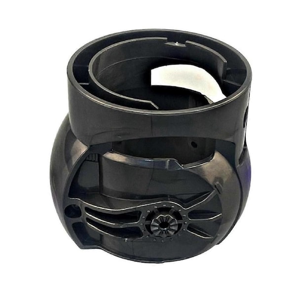 Vacuum Anti-Winding Direct Drive Suction Head for V6 V7 V8 V10 Vacuum Attachments Side Cover Board F