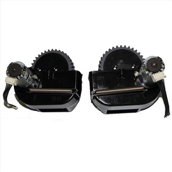 Left and Right Drive Wheel Module for V3s Pro V5s Pro V50 V55 Walking Wheels,Sweeper Robot Wheel Acc