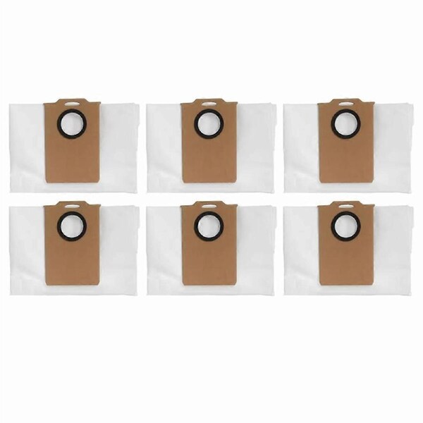 Dust Bag for E20 Plus/ Q8 Max/Trouver E20 / Choice R3 Plus Vacuum Attachment
