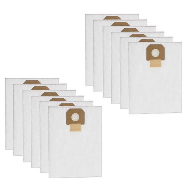 Compatible for GAS 35 M AFC / GAS 35 L AFC / GAS 35 L SFC+ Replacement Parts Accessories Dust Bag