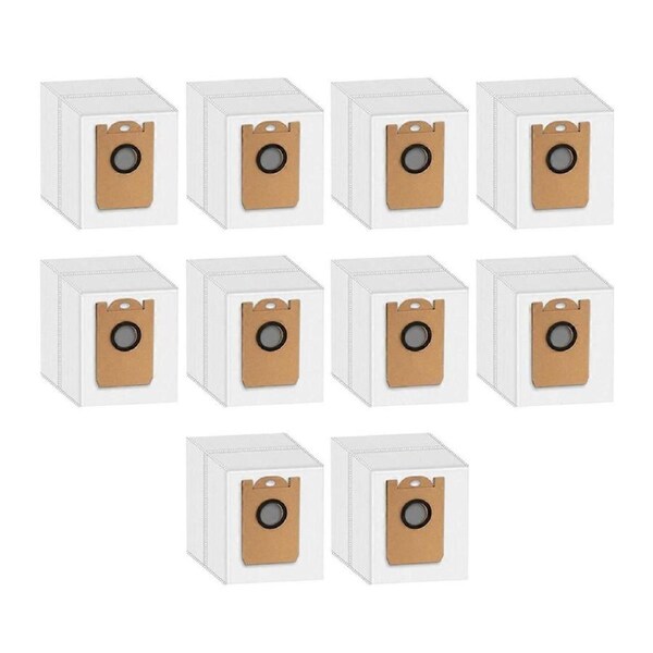 Dust Bag Replacement Parts for T20 / M7 Pro / M8 Pro / V980 / S9 Vacuum Attachment
