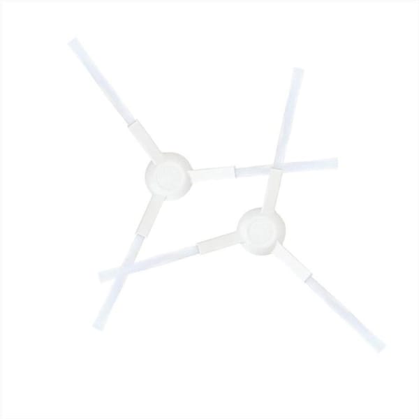 Accessories for Xiaomi Mijia M30 Pro C107 Replacement Roller Side Brush Hepa Filter Mop Cloth Dust B