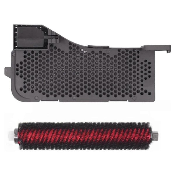 Maintenance Brush & Water Filter Assembly Accessories for Roborock S7 Max Ultra Fully Automatic Empt