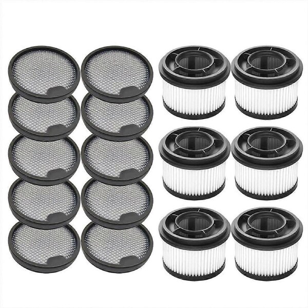 Suitable for Dreame T10, T20, T30, R10, R20, for Mi G9, G10 Accessories Vacuum Cleaner Accessories F