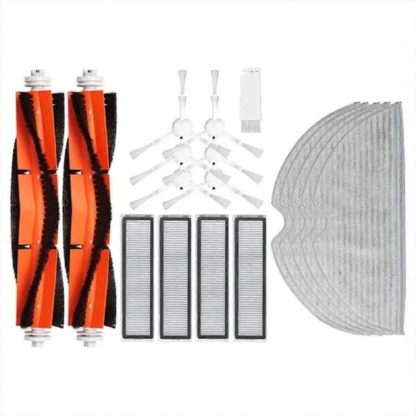 For Xiaomi Dreame D9 L10 Pro Trouver Robot Vacuum Finder Spare Parts
