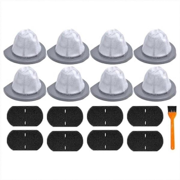 2033 Vacuum Filter for Bissell Featherweight Stick Bagless Vacuum