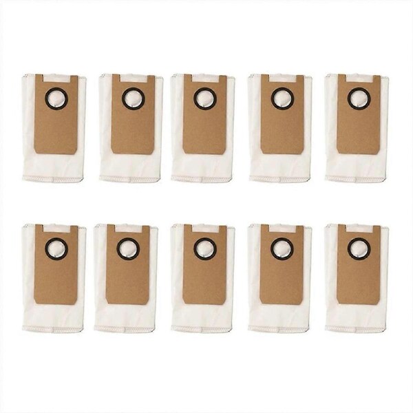For Uwant U200 / U200 Pro Robot Vacuum Cleaner Dust Bag Accessories