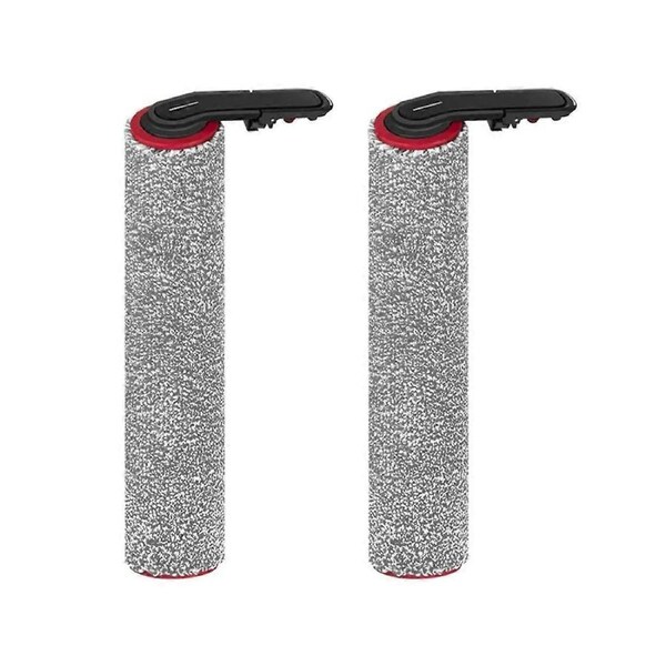 For H15 Pro Heat Vacuum Cleaner Accessories Replacement Roller Brush,Main Brush Replacement Parts