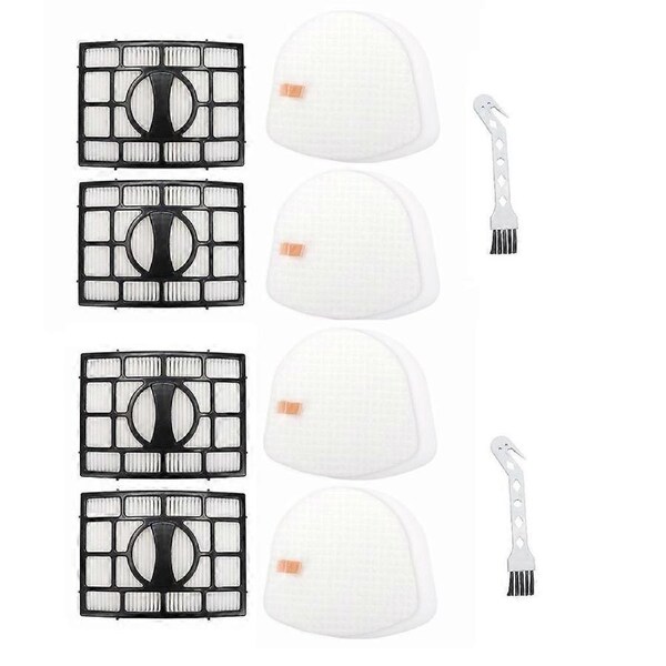 For Vacuum Cleaner Accessories ZU560/ZU561/ZU570/ZU572/ZU660 Filter Cotton Filter Element Replacemen