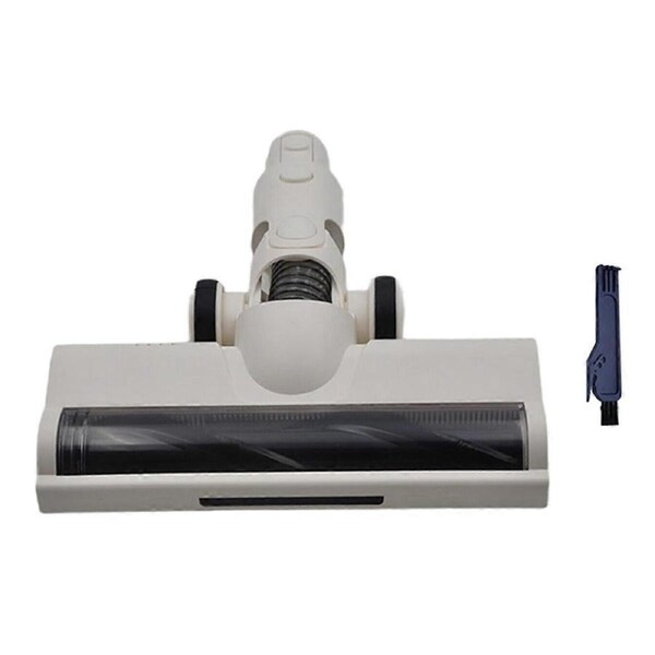 Vacuum Electric Floor Brush for R10 R20 R30 V12S T10 T20 T30 T20pro V16S V11 V12 Replacement Parts