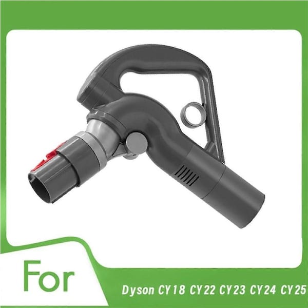 For CY18 CY22 CY23 CY24 CY25 Vacuum Cleaner Wand Handle Household Cylinder Vacuum Cleaner Accessorie