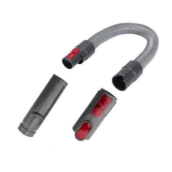 Flexible Extension Hose Universal Adapter Kit for V7 V8 V10 V11 V15 V6 DC Series Replacement Parts