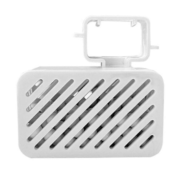 For X50/ X40 Accessories,Sewage Tank Deodorizing Particles Sweeping Robot Vacuum Cleaner Parts
