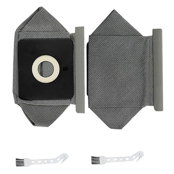 For V3700SER V3800SER V5800SE Vacuum Cleaner Accessories Cloth Bag Dust Bag Replacement Pack Brush