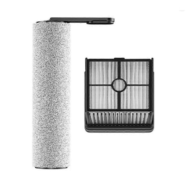 For 2.0 Pro/K10/K10Pro Trouver K10/K10Pro Vacuum Cleaner Spare Parts Inclue HEPA Filters and Brush R