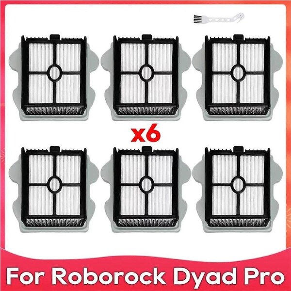 Hepa Filter for Dyad Pro / Dyad Pro Combo / WD2H1A / A10 Ultra Accessory Part Spare