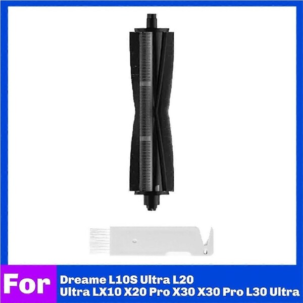 Cutting Hair Anti- Roller Brush for L10S Ultra L20 Ultra LX10 X20 Pro X30 X30 Pro L30 Ultra