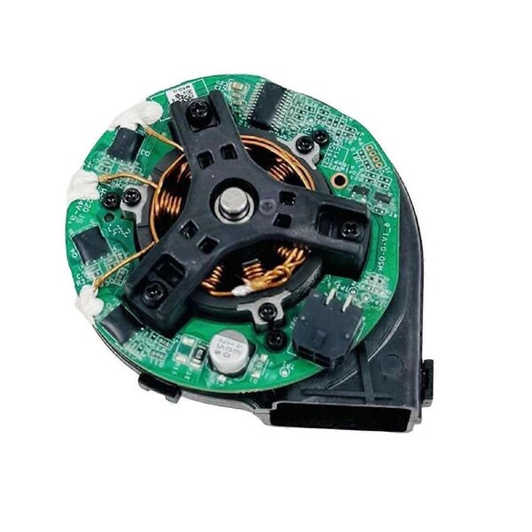 -G Fan Blower for S30 Pro Ultra Sweeper Accessories Vacuum Motor