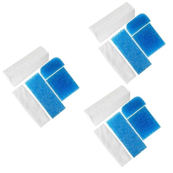 Applicable to Vacuum Cleaner 787203 HEPA Vacuum Cleaner Household Filter Filter Cotton