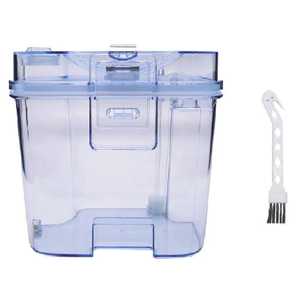 For W10/W10pro Sweeper Water Tank Vacuum Cleaner Spare Parts Cleaning Water Tank Bilge Water Tank Ac