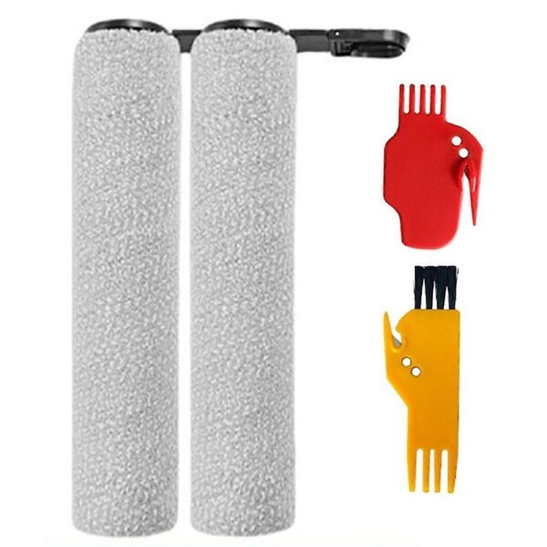 For Vacuum Cleaner F25 F25 F25 RT F25 F25 ALT Roller Brush Replacement Kit Accessories Brush
