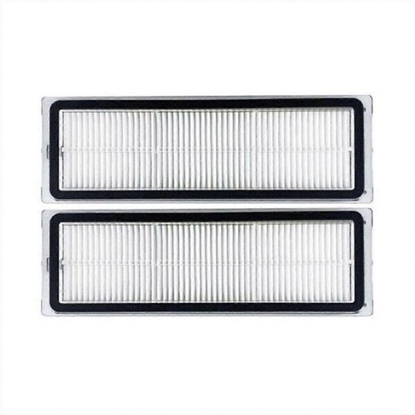 HEPA Filter for 2C, Mop2, STYTJ03ZHM Robot Vacuum Cleaner
