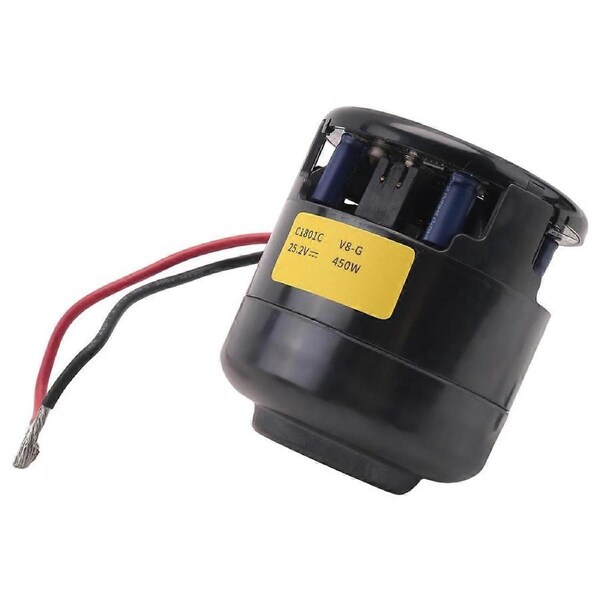 V8-G 25.2V 450W for V10 XR V10plus VVN4 C1801C Cordless Vacuum Cleaner Water Suction Motor