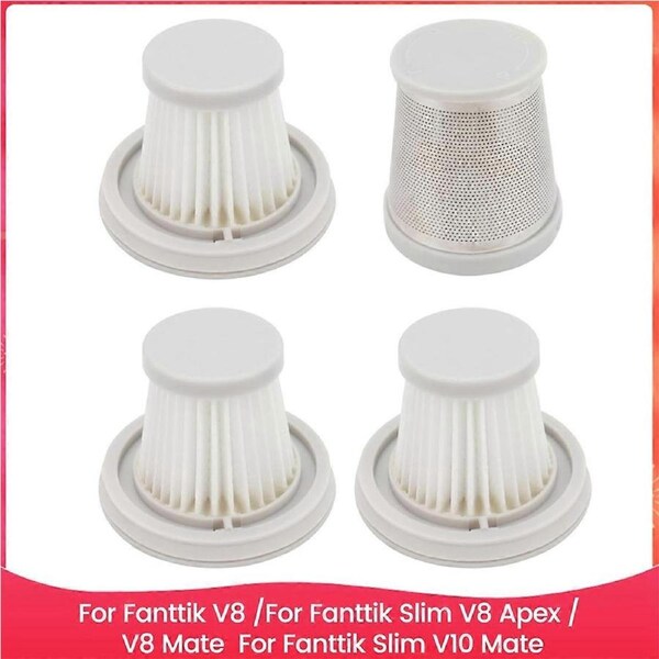 Hepa Filter Replacement for V8 Series for Slim V8 / V8 Mate Slim V10 Mate Vacuum Cleaner