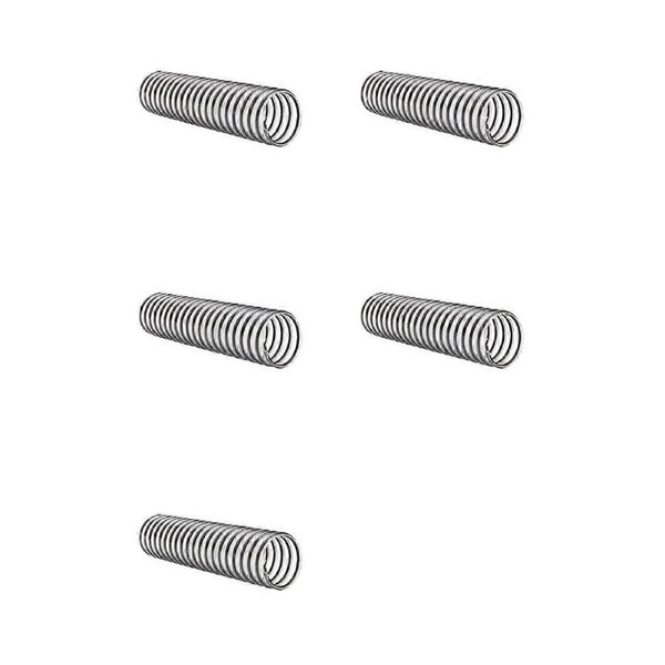 for Floor Series / Series Floor Scrubber Universal Sewage Pipe Spiral Hose Floor Brush Connecting Pi