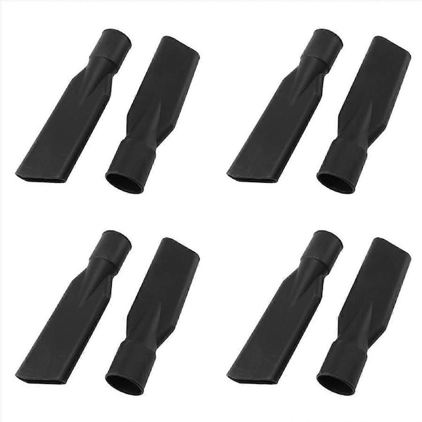8 Pcs 44Mm Diameter Universal Vacuum Cleaner Suction Head for 50Liters/60Liters Etc Industrial Vacuu