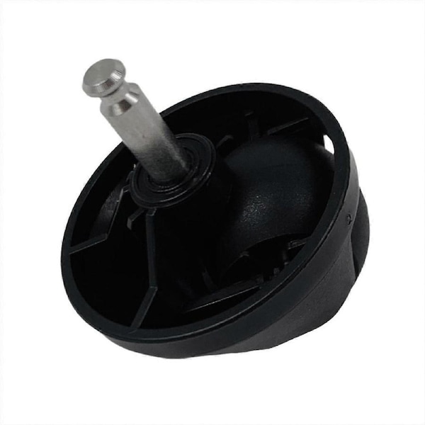 Universal Wheel Assembly for Trouver M1/ M1 Vacuum Cleaner Replaceable Parts