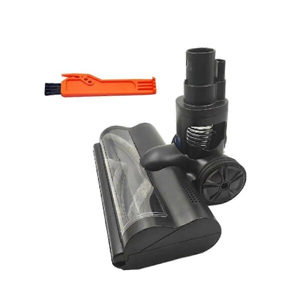 For P12 P10 P11 Electric Floor Brush with Cleaning Brush Handheld Vacuum Cleaner Accessories