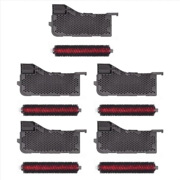 5X Maintenance Brush & Water Filter Assembly Accessories for S7 Max Ultra Fully Automatic Empty Wash