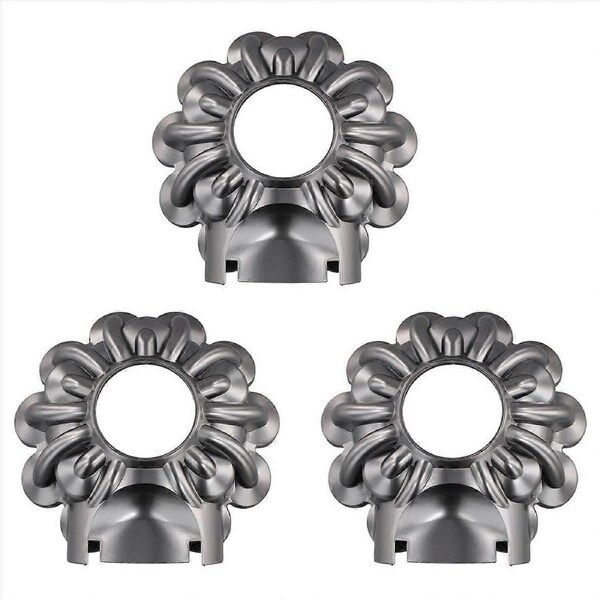 3X Lid for V7 V8 Cordless Vacuum Cleaner, V8 Parts ,Universal Cyclone Cover,Restores Suction Power