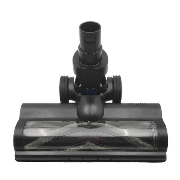 Electric Floor Brush for P12 P10 P11 Handheld Vacuum Cleaner Accessories with White LED Light