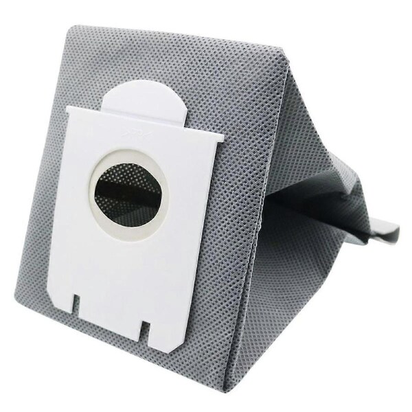 Vacuum Cleaner Bags Replacement for FC8134 FC8613 FC8614 FC8220 FC8222 FC8224 FC8200 FC9004 FC9006 H
