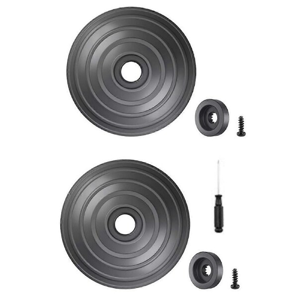 Ball Wheel Accessories for V7 V8 V10 V11 V15 Vacuum Cleaner Parts 20W 35W 50W Direct Drive Cleaner H