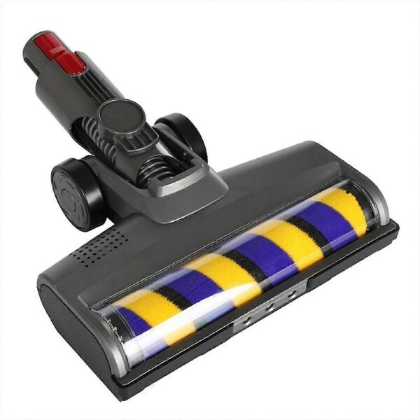 Electric Brush Head for 4.0 Carpet Brush Vacuum Cleaner Floor Brush Head