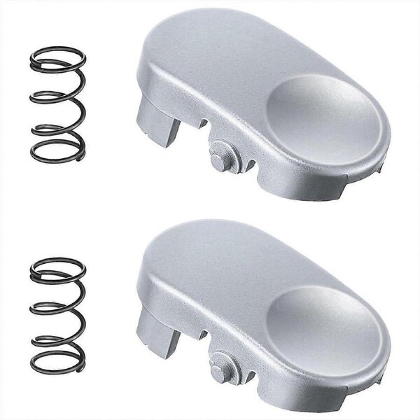 Slilver Tool Catch for V6 DC25, DC27, DC28, DC31, DC33, DC34 Vacuum Cleaner Replacement Parts - Mode