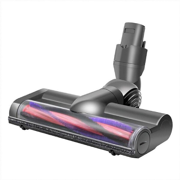 For V6 DC58 DC59 DC62 DC74 Cordless Vacuum Cleaners Quick-Release Cleaner Head Hardwood Floor Attach