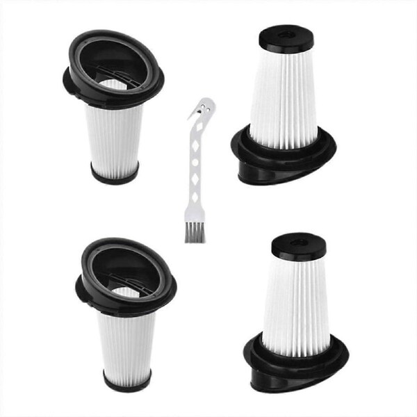 Filter with Cleaning Brush for VCH9629 VCH9630 VCH9631 VCH9632 VCH9829 VCH9832 Vacuum Cleaner
