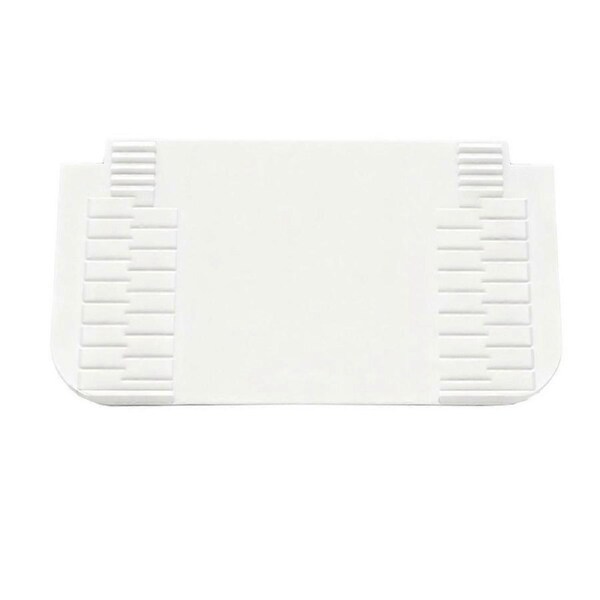 Dock Ramp Board for S10/S20/S30/S40/S50 X10/X20/X30/H40/M40 Robot Vacuum Cleaner Parts