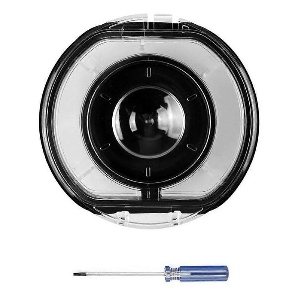 Dust Bin Lid for V6 Vacuum Cleaner Dust Bin Base Models DC58 DC59 DC62 DC72 DC74 SV03 SV07 SV09 Dust