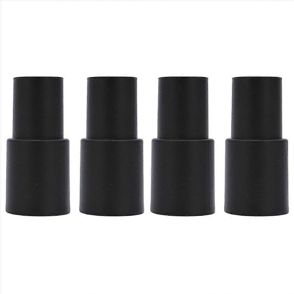 4X Vacuum Cleaner Accessories Vacuum Cleaner Adapters Vacuum Cleaner Connection Pipe Tip Diameter 32