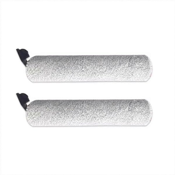 2PCS Roller Brush for H13 / M13 Wet & Dry Vacuum Cleaner Replacement Parts Vacuum Roller Brush