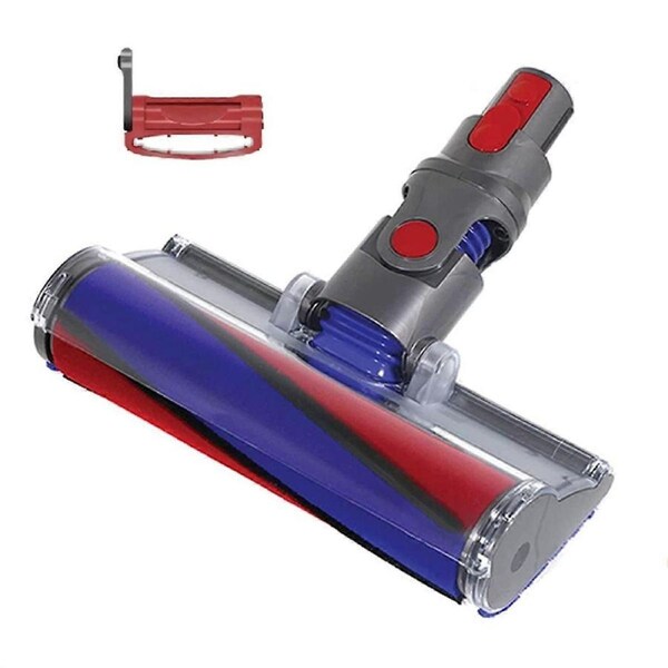 Brush Head for V7 V8 V10 V11 V15 Handheld Vacuum Replacement Parts Cleaner Motorized Floor Brush Hea