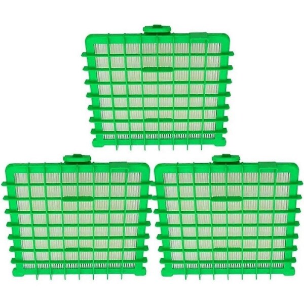ZR002901 HEPA Filter for Silence Force RO5921 RO5762 Vacuum Cleaner Replacement Parts Washable HEPA