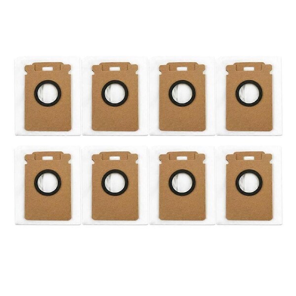 Dust Bags for H50 Ultra Dust Bags Handheld Wireless Vacuum Cleaner Replacement Parts Home Accessorie