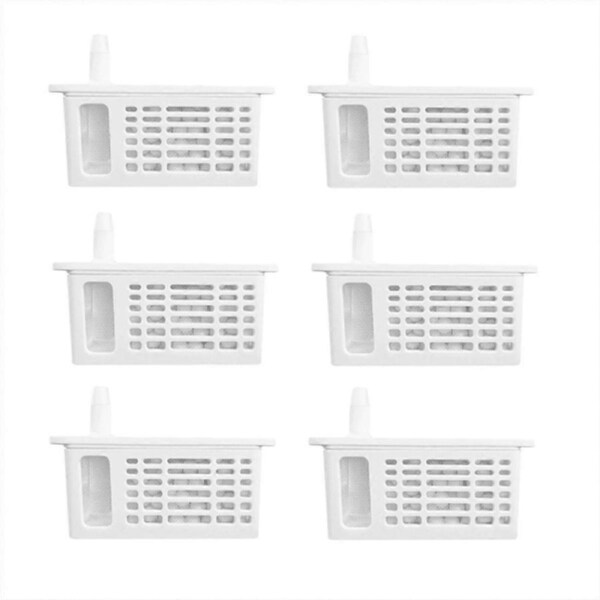 For DEBOT X2 PRO / X2 OMNI / X5 PRO / X5 OMNI / X5 PRO OMNI Vacuum + Silver Ion Module