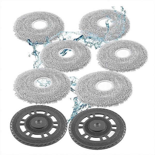 Replacement Holders for X40 Master/L10s Ultra Gen2/L20 Ultra/X40 Ultra/X30 Ultra for E30 Ultra Robot